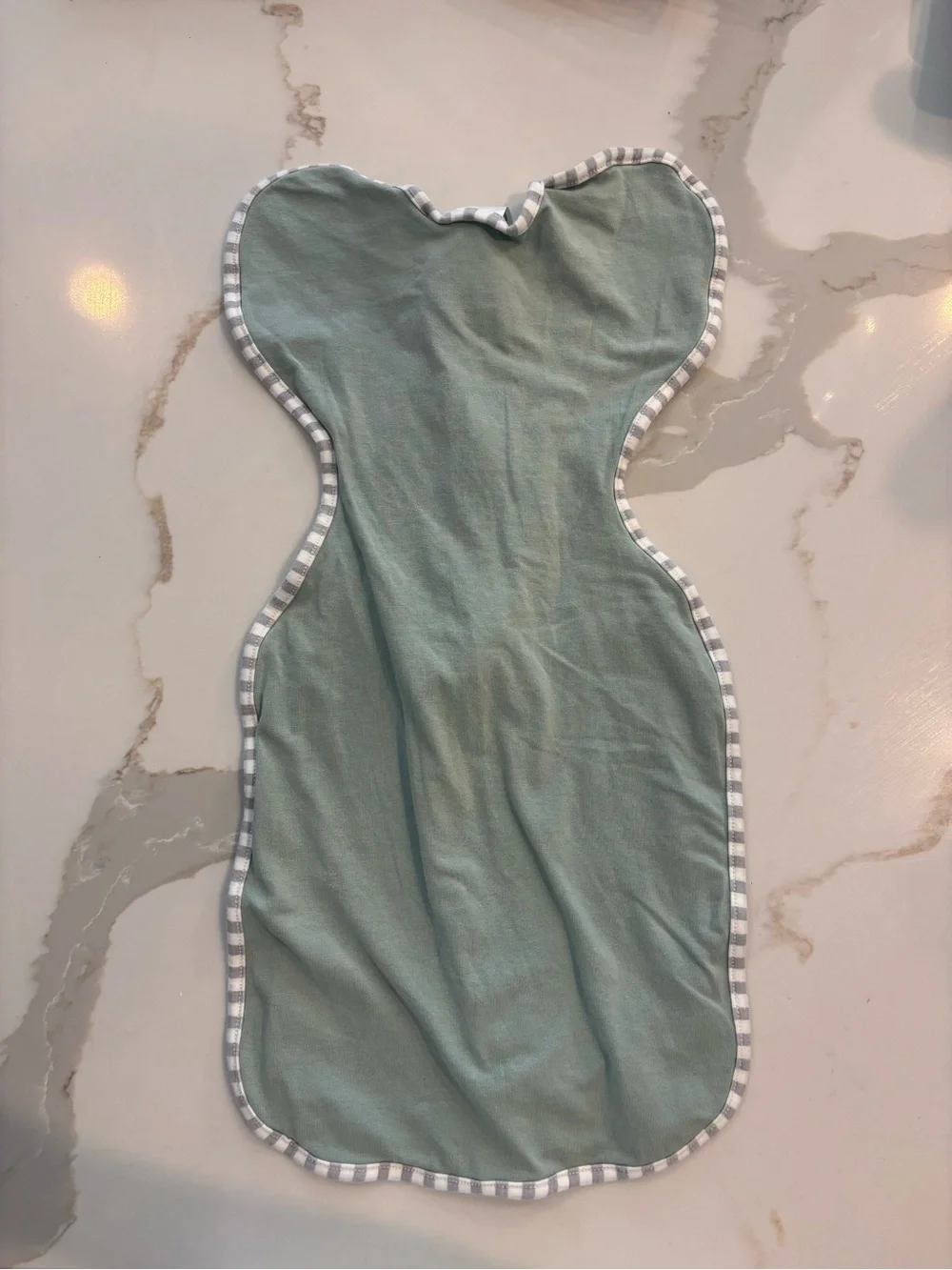 Love to dream comfortable swaddle